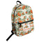 Pumpkins Student Backpack (Personalized)