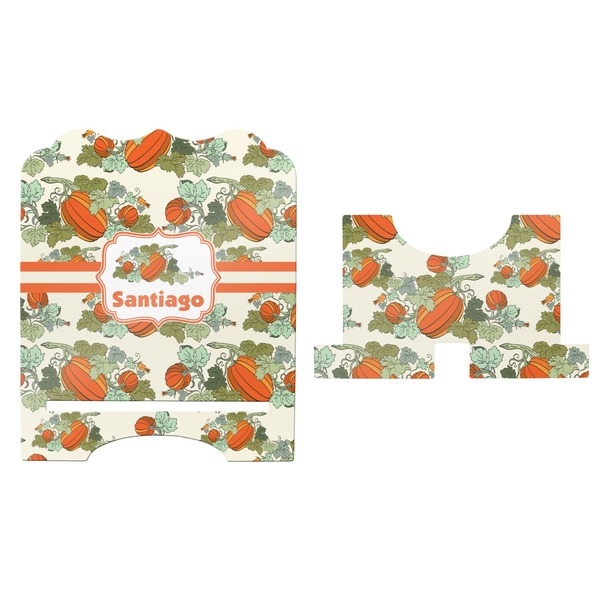 Pumpkins Stylized Tablet Stand - Apvl