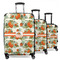 Pumpkins Suitcase Set 1 - MAIN