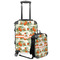 Pumpkins Suitcase Set 4 - MAIN