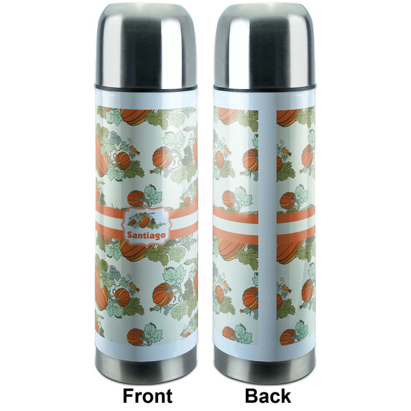 Pumpkins Thermos - Apvl