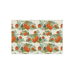 Pumpkins Tissue Paper Sheets - Small - Heavyweight