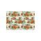 Pumpkins Tissue Paper Sheets - Small - Heavyweight
