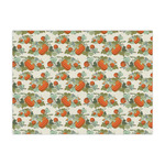 Pumpkins Large Tissue Papers Sheets - Lightweight