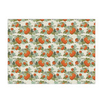Pumpkins Tissue Paper Sheets - Large - Lightweight