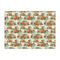 Pumpkins Tissue Paper Sheets - Large - Lightweight