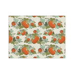 Pumpkins Tissue Paper Sheets - Medium - Lightweight
