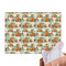 Pumpkins Tissue Paper Sheets - Main
