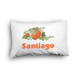 Pumpkins Pillow Case - Toddler - Graphic (Personalized)