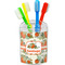 Pumpkins Toothbrush Holder (Personalized)