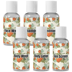 Pumpkins Travel Bottles (Personalized)