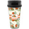 Pumpkins Acrylic Travel Mug without Handle (Personalized)