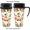 Pumpkins Travel Mugs - with & without Handle