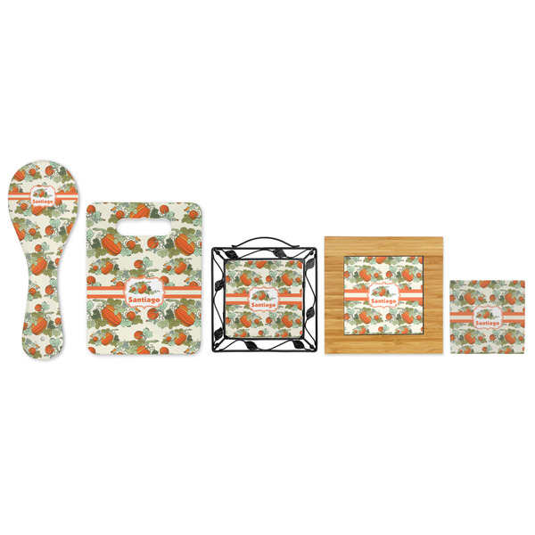 Pumpkins Trivets - All Trivets