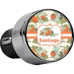 Pumpkins USB Car Charger (Personalized)