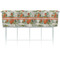 Pumpkins Valance