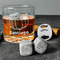 Pumpkins Whiskey Stones - Set of 3 - In Context
