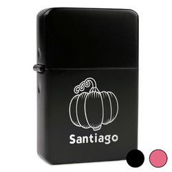 Pumpkins Windproof Lighter (Personalized)