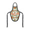 Pumpkins Bottle Apron (Personalized)