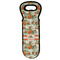 Pumpkins Wine Tote Bag (Personalized)