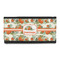 Pumpkins Leatherette Ladies Wallet (Personalized)