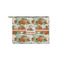 Pumpkins Zipper Pouch - Small - 8.5"x6" (Personalized)