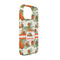 Pumpkins iPhone Case - Plastic - iPhone 13 Pro (Personalized)