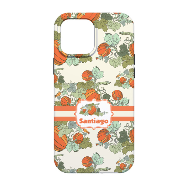 Pumpkins iPhone 13 Pro Tough Case - Back