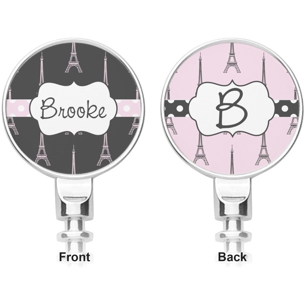 Black Eiffel Tower Corkscrew - Apvl