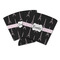 Black Eiffel Tower Party Cup Sleeves - PARENT MAIN