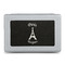 Paris Bonjour and Eiffel Tower 26 Piece Deluxe Home Tool Kit - Approval