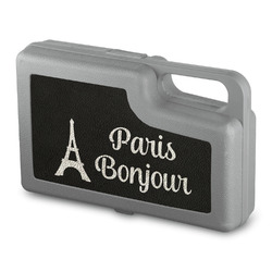 Paris Bonjour and Eiffel Tower 27 Piece Automotive Tool Kit (Personalized)