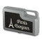 Paris Bonjour and Eiffel Tower 27 Piece Automotive Tool Kit - Front