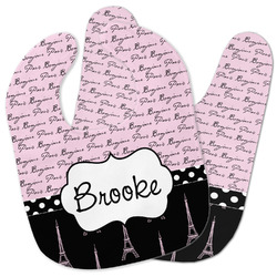 bibs with names on them