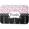 Paris Bonjour and Eiffel Tower Dish Drying Mat - Approval