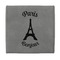 Paris Bonjour and Eiffel Tower Jewelry Gift Box - Approval