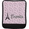 Paris Bonjour and Eiffel Tower Luggage Handle Wrap (Approval)