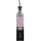 Paris Bonjour and Eiffel Tower Oil Dispenser Bottle (Personalized)