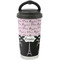 Paris Bonjour and Eiffel Tower Stainless Steel Travel Cup