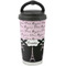 Paris Bonjour and Eiffel Tower Stainless Steel Coffee Tumbler (Personalized)