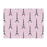 Paris Bonjour and Eiffel Tower Tissue Paper Sheets - Large - Heavyweight