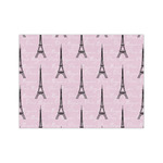 Paris Bonjour and Eiffel Tower Tissue Paper Sheets - Medium - Heavyweight