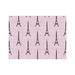 Paris Bonjour and Eiffel Tower Tissue Paper Sheets - Medium - Heavyweight