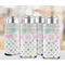 Girly Girl 12oz Tall Can Sleeve - Set of 4 - LIFESTYLE