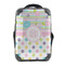 Girly Girl 15" Hard Shell Backpack (Personalized)