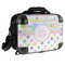 Girly Girl 15" Hard Shell Briefcase - FRONT