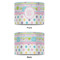 Girly Girl 16" Drum Lampshade - APPROVAL (Fabric)