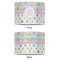 Girly Girl 16" Drum Lampshade - APPROVAL (Poly Film)