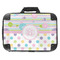 Girly Girl Hard Shell Briefcase - 18" (Personalized)