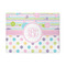 Girly Girl Area Rug (Personalized)